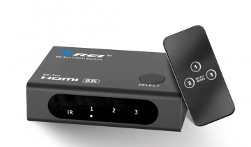 OREI  BK-301 | Precision Security and Low Voltage Supply