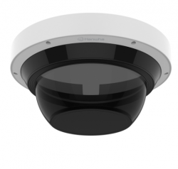 Hanwha  SPB-MDC41 | Esentia Systems
