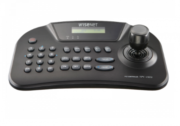 Hanwha  SPC-1010 | Esentia Systems