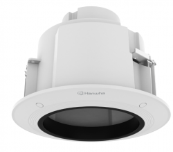 Hanwha  SHP-1563FPW | Esentia Systems