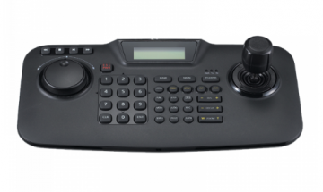 Hanwha  SPC-2010 | Esentia Systems