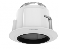 Hanwha  SHP-1563FW | Esentia Systems