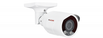 LILIN  Z7R8182X3P | Precision Security and Low Voltage Supply
