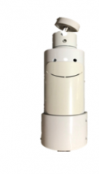Hanwha  STB-4150V | Esentia Systems