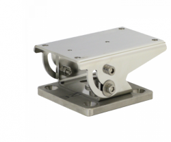 Hanwha  HT-E-BFP00SW | Esentia Systems