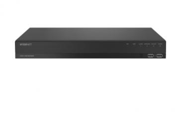 Hanwha  ARD-1610-4TB | Esentia Systems