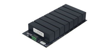 Nitek  TR560X8 | Esentia Systems