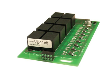 Nitek  VB41-x8 | Esentia Systems
