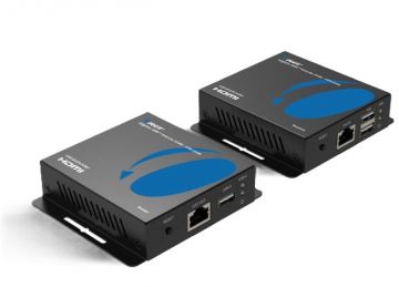 OREI  UHD-EX230-KVM1 | Precision Security and Low Voltage Supply