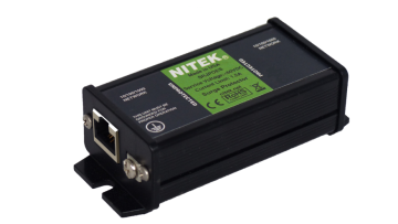 Nitek SRJPOES | Esentia Systems