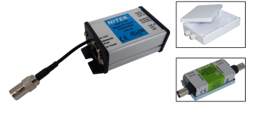 Nitek ET1500C-WS1 | Precision Security and Low Voltage Supply