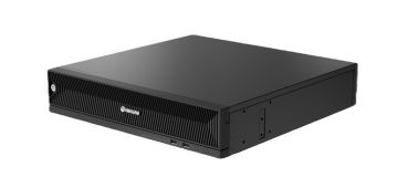 Hanwha  XRN-6420RB2-16TB | Precision Security and Low Voltage Supply