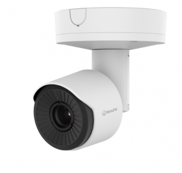 Hanwha  TNO-C3042T | Esentia Systems