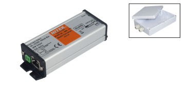 Nitek ML3000POE-W1 | Esentia Systems