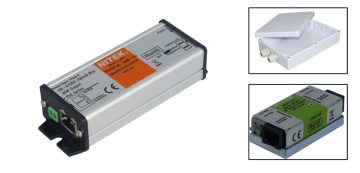 Nitek ML3000POE-WS1 | Esentia Systems