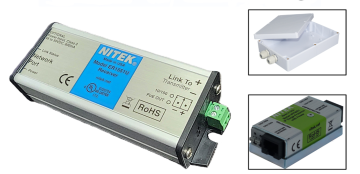Nitek - ET1551UM-WS1 | Esentia Systems