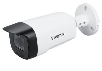 Vivotek  IB839-EHTV-V2 | Precision Security and Low Voltage Supply