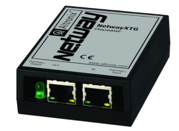 Altronix  NetWayXTG | Precision Security and Low Voltage Supply