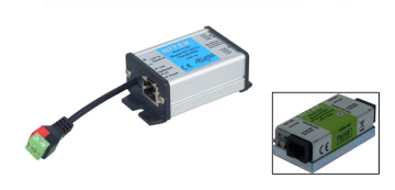 Nitek ET1551UM-S1 | Esentia Systems