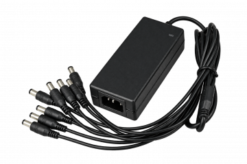Original  12V5000MARS | Precision Security and Low Voltage Supply