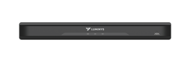 Luminys  X52-16KA | Precision Security and Low Voltage Supply