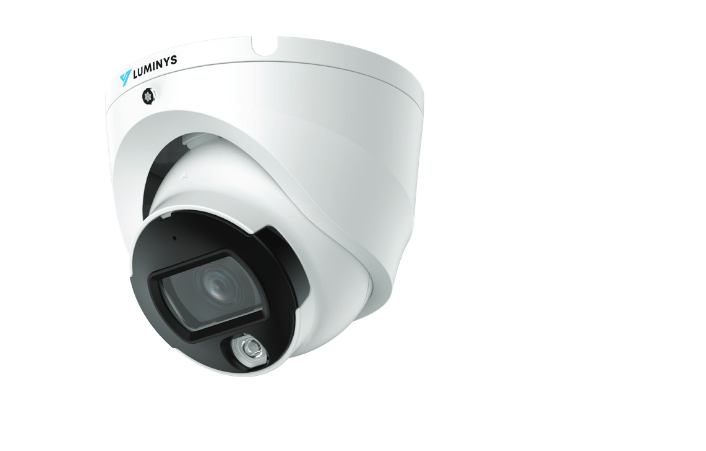 Luminys  A3T-2LA2 | Precision Security and Low Voltage Supply