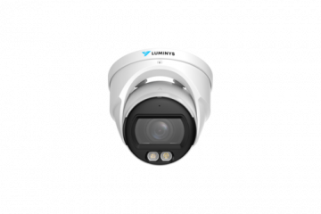 Luminys  A3T-2LAV | Precision Security and Low Voltage Supply