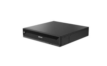 Hanwha  BRR-X3210A2E-80TB | Precision Security and Low Voltage Supply