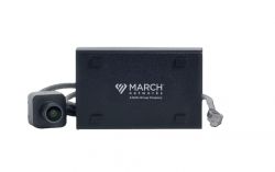 March Networks  38137-101 | Precision Security and Low Voltage Supply