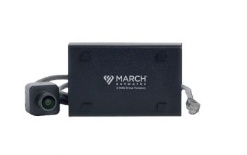March Networks  38137-101 | Precision Security and Low Voltage Supply