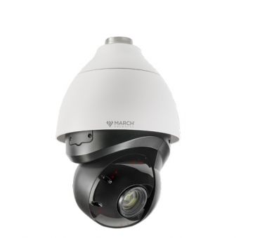 March Networks  39534-101 | Precision Security and Low Voltage Supply