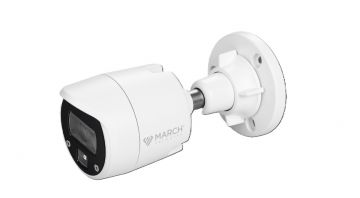 March Networks  40559-102 | Precision Security and Low Voltage Supply