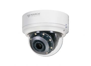 March Networks  41522-101 | Precision Security and Low Voltage Supply