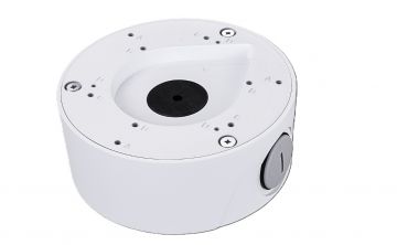 March Networks  41913 | Precision Security and Low Voltage Supply