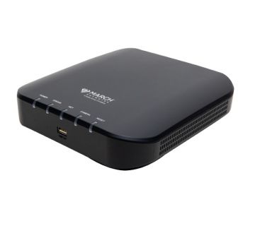 March Networks  42455 | Precision Security and Low Voltage Supply