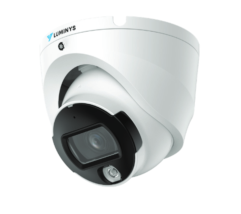 Luminys  A3T-5LA2 | Precision Security and Low Voltage Supply