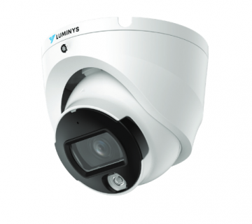 Luminys  A3T-5LA2 | Precision Security and Low Voltage Supply