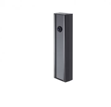 Vivotek  CC9160-H(DJ) | Precision Security and Low Voltage Supply