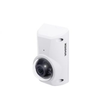 Vivotek  CC9380-HV-V2 | Precision Security and Low Voltage Supply