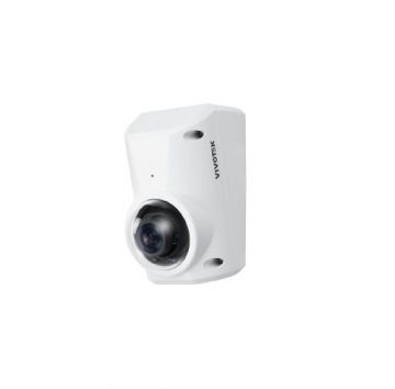 Vivotek  CC9390-HV | Precision Security and Low Voltage Supply
