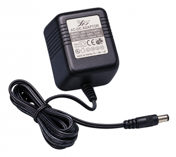 Original  AD-1 12VDC POWER SUPPLY