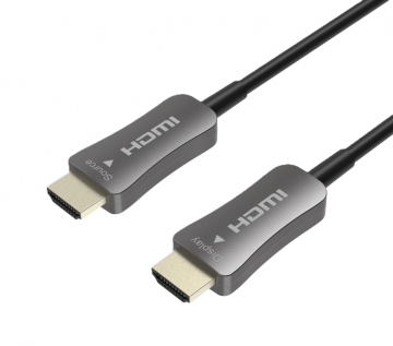OREI  AOC-8K-100 | Precision Security and Low Voltage Supply