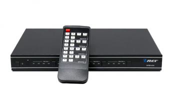 OREI  UKM-404 | Precision Security and Low Voltage Supply