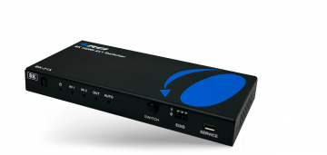 OREI  BK-21A | Precision Security and Low Voltage Supply