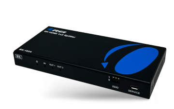 OREI  BK-102A | Precision Security and Low Voltage Supply