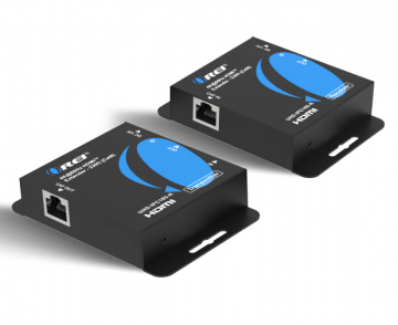 OREI  UHD-IPC165-K | Precision Security and Low Voltage Supply