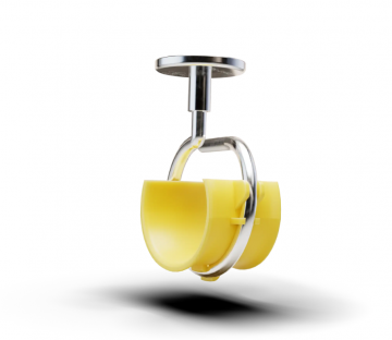 MagDaddy  BRMS200-100 | Precision Security and Low Voltage Supply