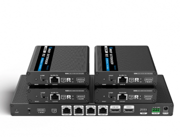 OREI  UHD14-IPC230-K | Precision Security and Low Voltage Supply
