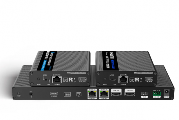 OREI  UHD12-IPC230-K | Precision Security and Low Voltage Supply
