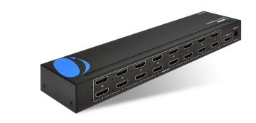 OREI  HD-1016 | Precision Security and Low Voltage Supply